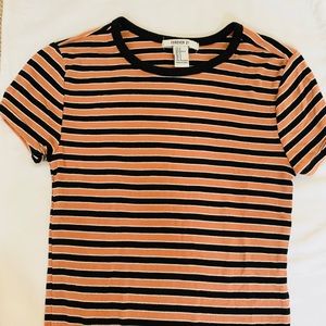Forever 21 top
